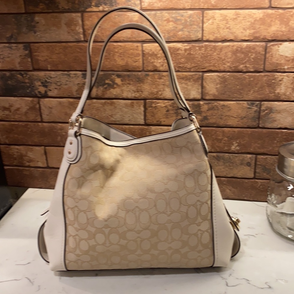 Coach handbag